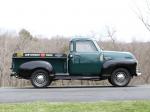 Chevrolet 3100 Pickup Truck 1949 года